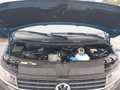 Motor bölümünün görünümü