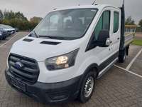 Ford Transit DoKa Pritsche L2 2,0 TDCI 