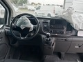 View of dashboard