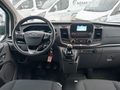 View of dashboard