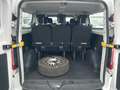 View of boot / luggage space