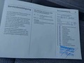 Документ о выполнении сервиса