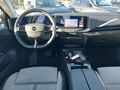 View of dashboard