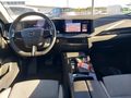 View of dashboard