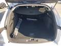 View of boot / luggage space