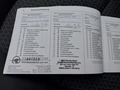 Документ о выполнении сервиса