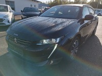 Peugeot 508 SW 1,5 Blue-HDi Automatik  "Allure"