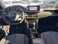 View of dashboard