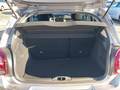 View of boot / luggage space