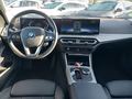 View of dashboard