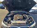 View of engine compartment