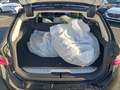 View of boot / luggage space