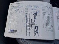 Документ о выполнении сервиса