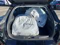 View of boot / luggage space