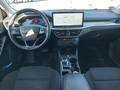 View of dashboard
