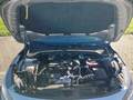 View of engine compartment
