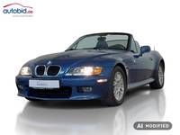 BMW Z3 roadster 2,0