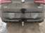 Bumper midden achter