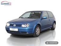 VW Golf 1,4