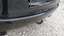 Bumper midden achter