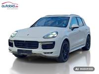 Porsche Cayenne GTS Tiptronic