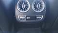 View of rear climate control switch