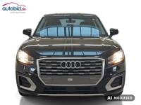 Front view