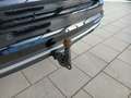 View of trailer tow-bar hitch