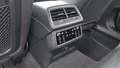 View of rear climate control switch