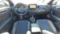 View of dashboard