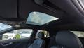 View of sunroof / panoramic roof
