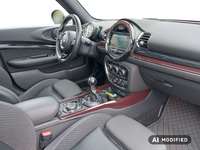 Pogled na unutrašnjost