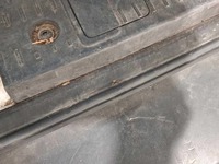 Autres photos de la carrosserie