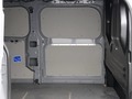 View of boot / luggage space