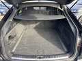 View of boot / luggage space