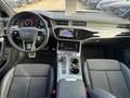 View of dashboard