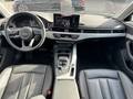 View of dashboard
