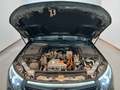Vue du compartiment moteur