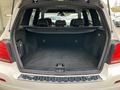 View of boot / luggage space