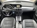 View of dashboard