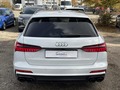 Rear view
