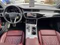 View of dashboard