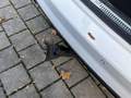 View of trailer tow-bar hitch