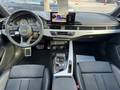 View of dashboard