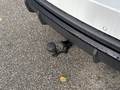 View of trailer tow-bar hitch