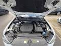 View of engine compartment