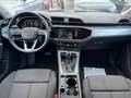 View of dashboard
