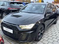 Pogled levo spredaj