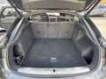 View of boot / luggage space
