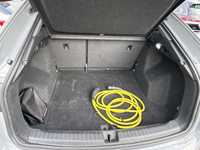 View of boot / luggage space